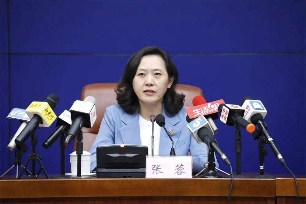 济南市政府副秘书长,市新冠肺炎疫情防控应急指挥领导小组综合协调组