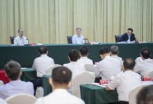 第八次全国对口支援新疆工作会议召开 澳门银河游戏:...