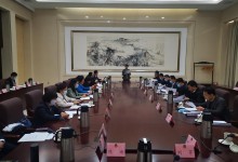 市政协举行十五届二次会议大会口头发言试讲活动