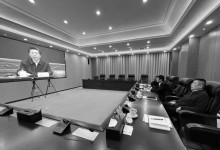 市政协参加全省政协农业和农村委员会工作座谈会...